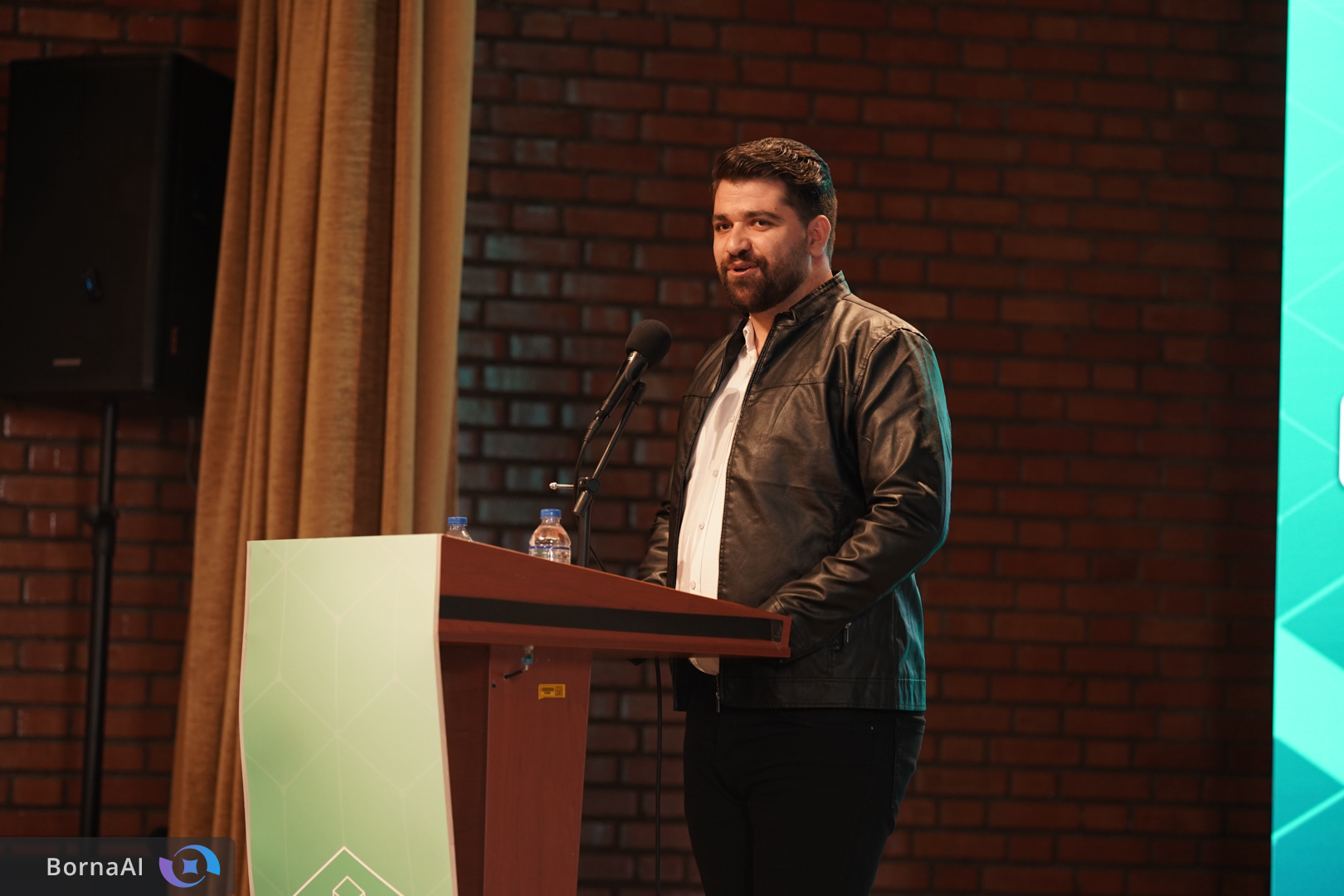 افتتاح نخستین مرکز تخصصی هوش مصنوعی کشور؛ اعطای ۵۰ گرنت تا سقف ۱۰۰ میلیون تومان