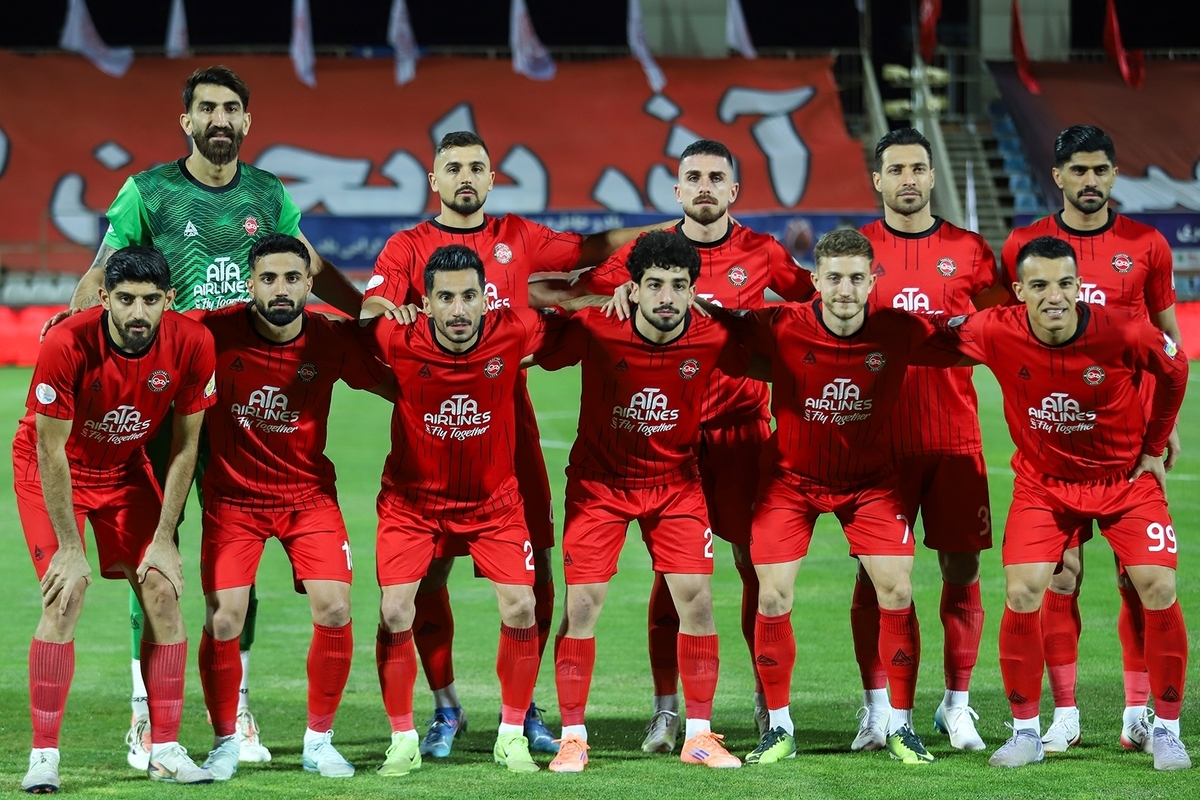 حسرت ۱۱۷۴ روزه تراکتور مقابل پرسپولیس به پایان می‌رسد؟!
