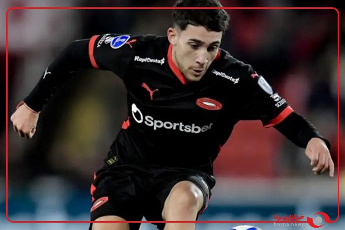 جایزه پوشکاش به سانتیاگو مونتیئل رسید و قیچی برگردون زیبای او به عنوان بهترین گل سال ۲۰۲۵ فیفا انتخاب شد