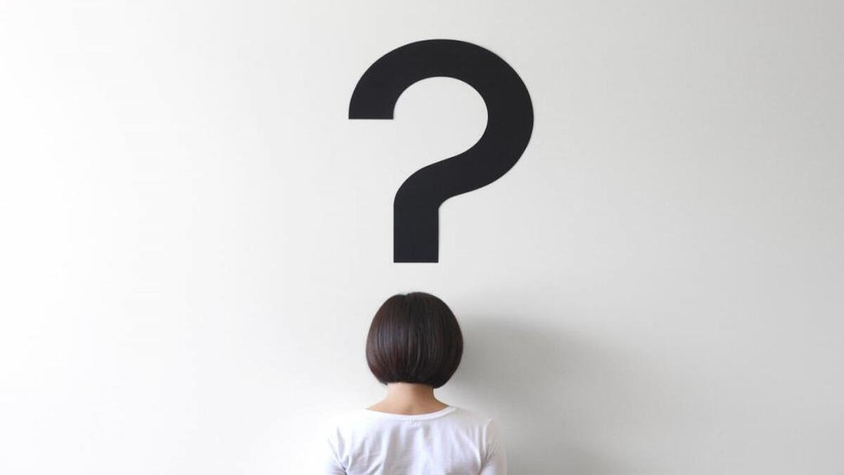 مفهوم اصلی شخصیت