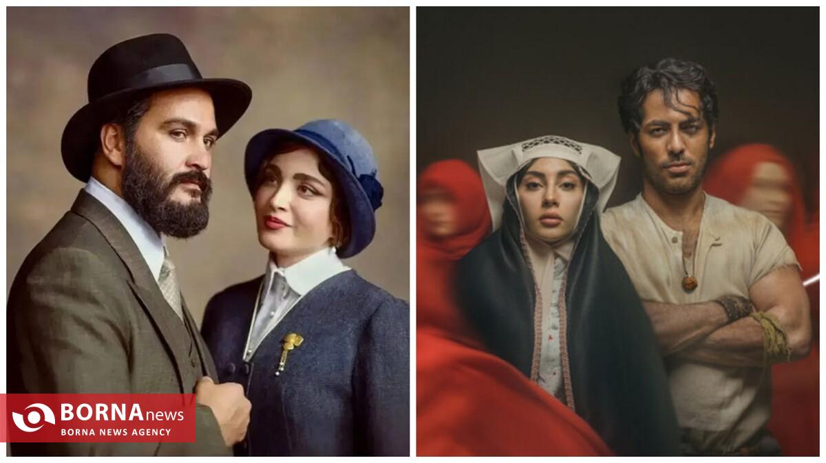 گودرزی: «سووشون» و «بامداد خمار» بیشتر تصویرسازی متن‌اند تا اقتباس واقعی