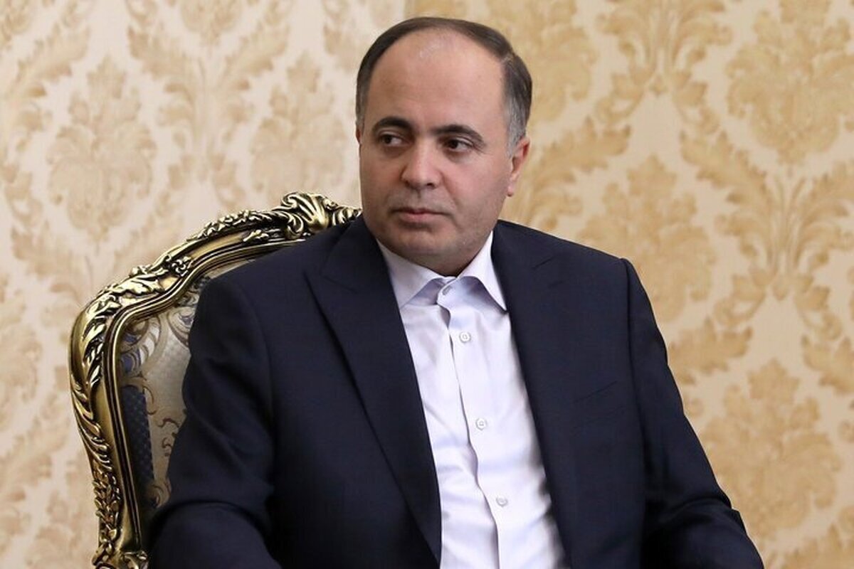 وزیر جهاد کشاورزی وارد استان قم شد