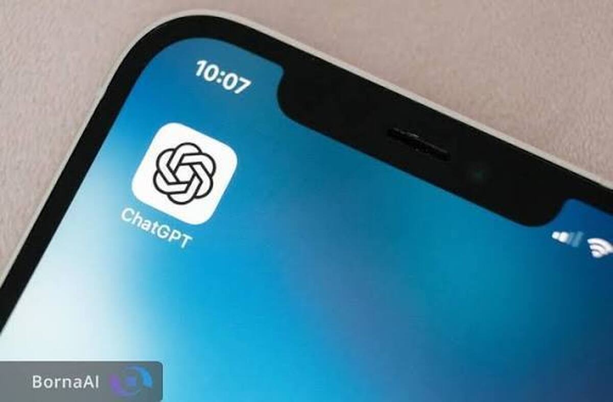 اپ‌استور چت‌جی‌پی‌تی رونمایی شد