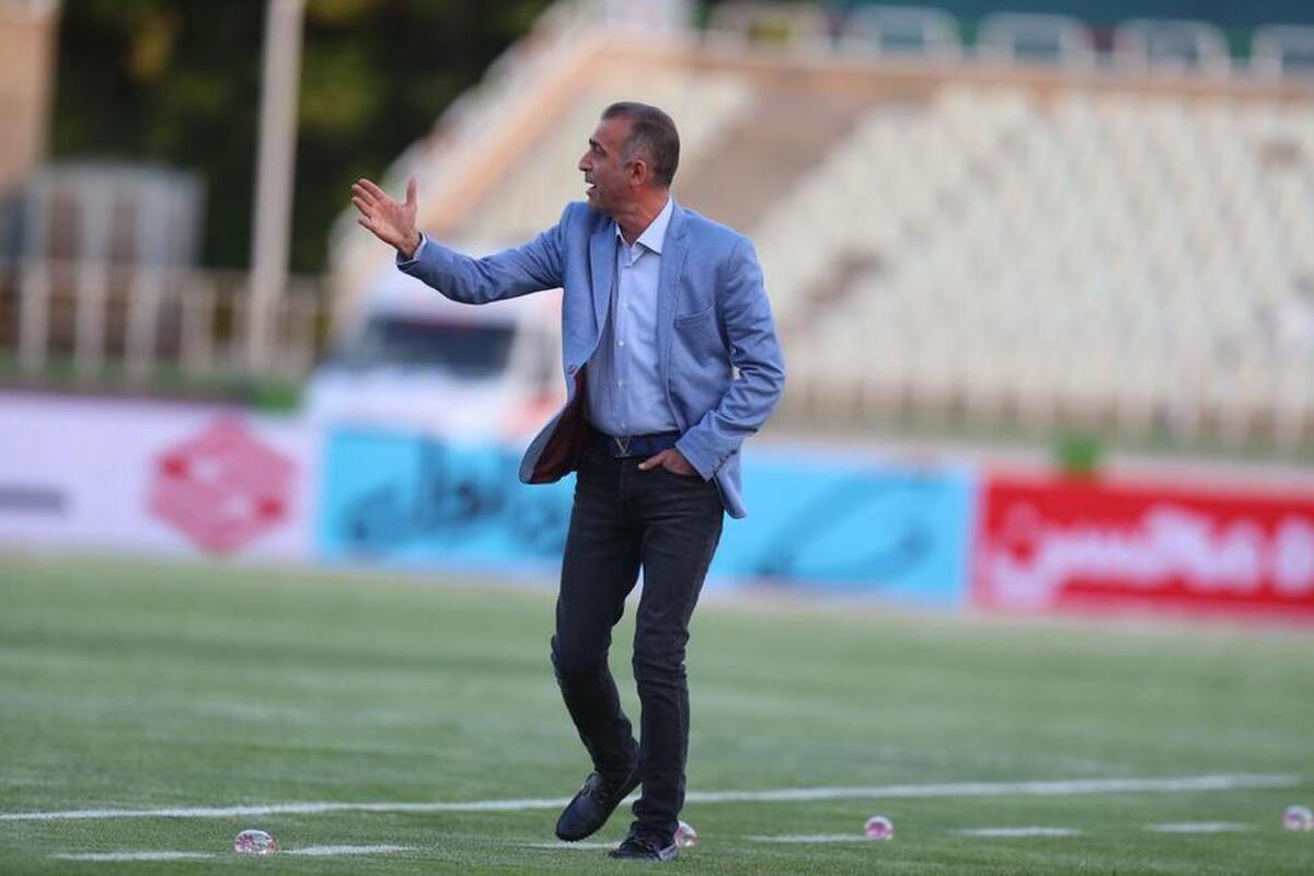 فراز کمالوند نقره داغ شد، فولاد و آلومینیوم جریمه!