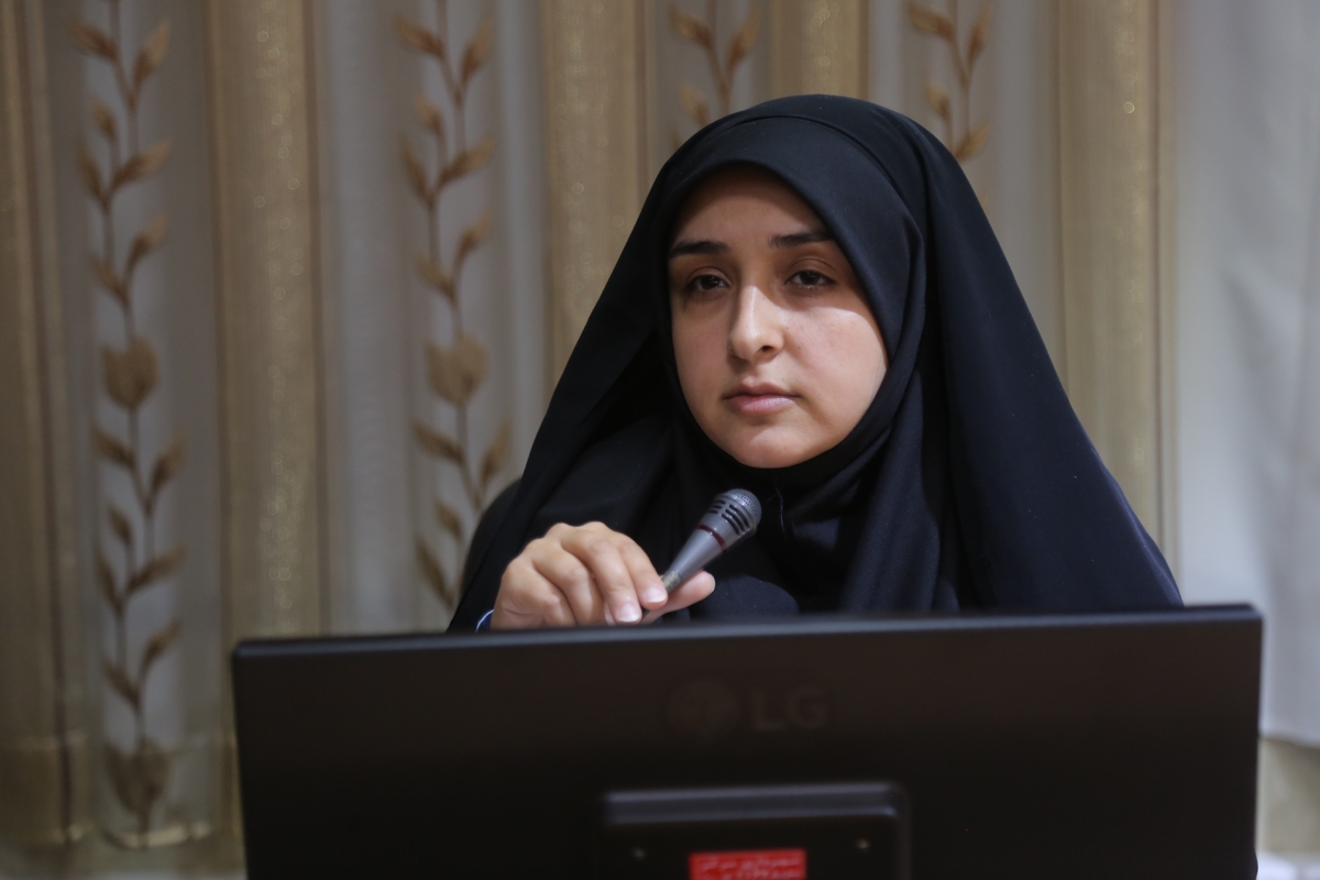 جشنواره «یلدای ایرانی»؛ اقدامی عملی در حمایت از مشاغل خانگی بانوان و فرهنگ اصیل ایرانی و اسلامی