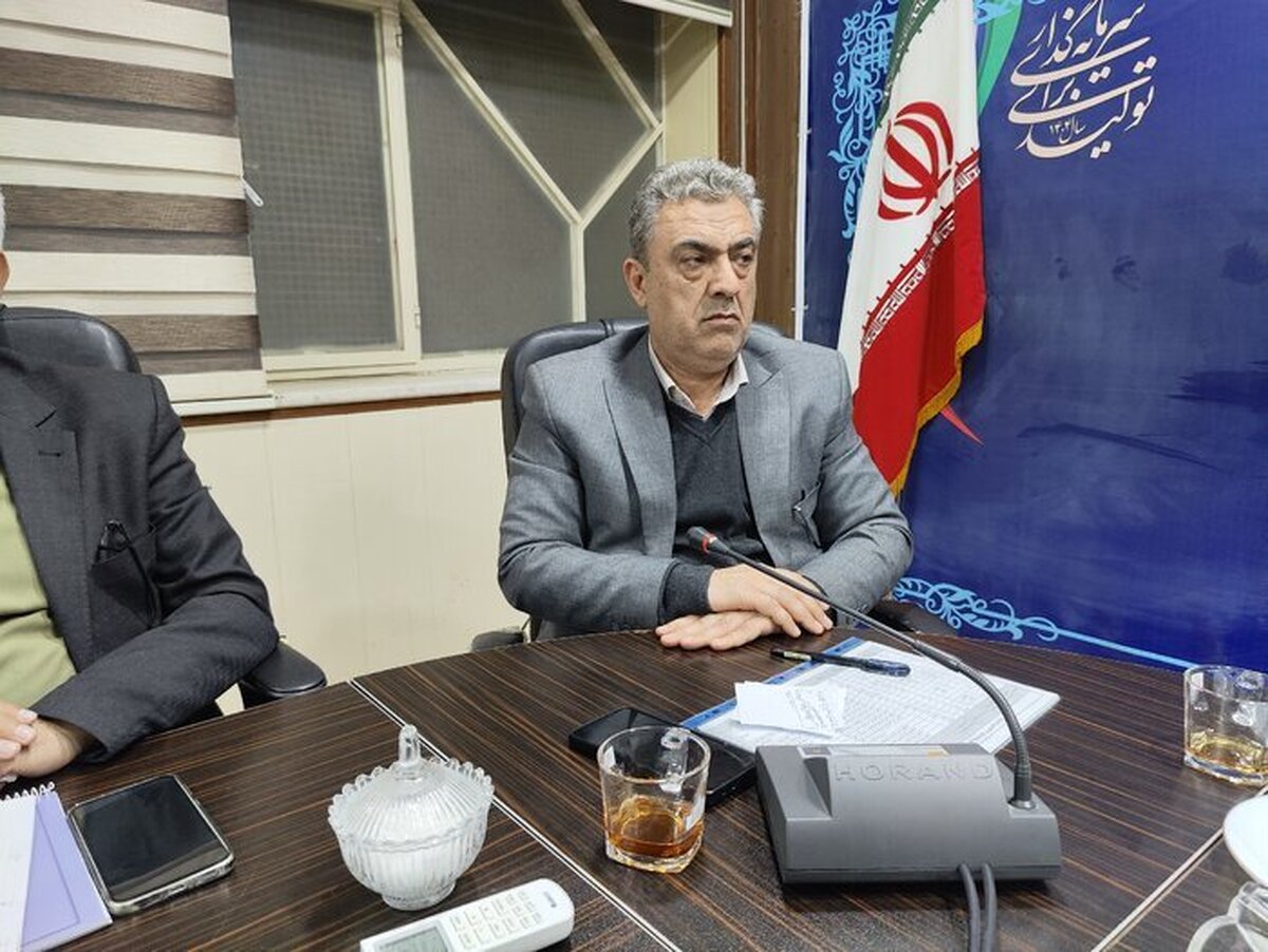 ۵۵ کیلومتر شبکه فاضلاب در لرستان اجرا شد؛ گام‌های مؤثردولت چهاردهم  برای بهبود خدمات شهری