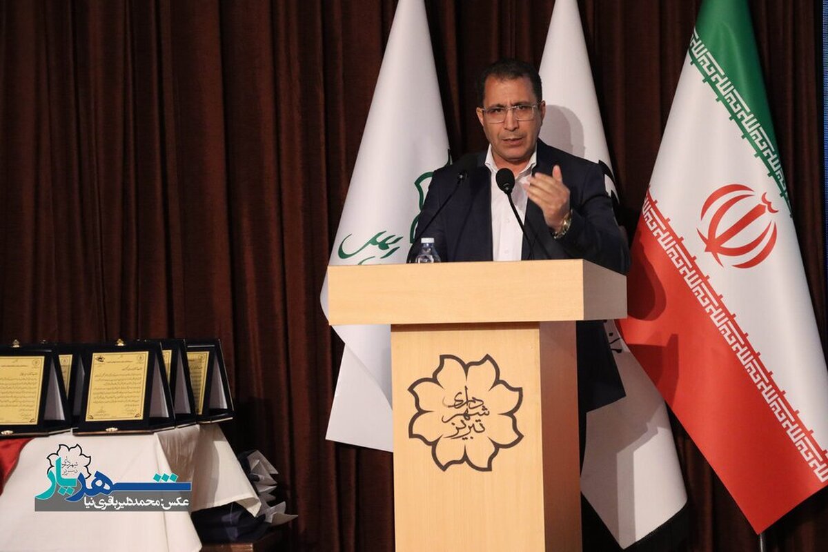 اخذ رتبه ممتاز استان آذربایجان شرقی در حوزه پژوهش در کشور