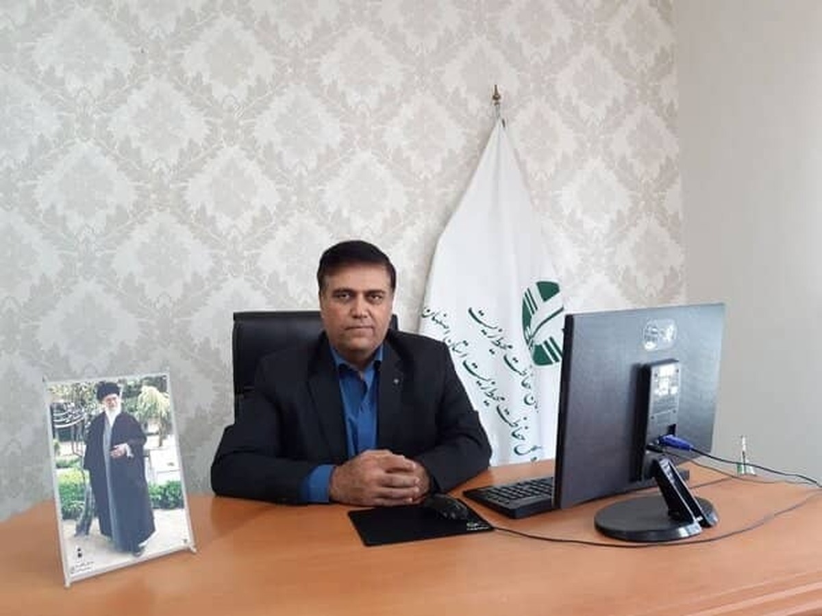 پلمب ۶ واحد صنعتی آلاینده محیط زیست در کاشان از ابتدای سال