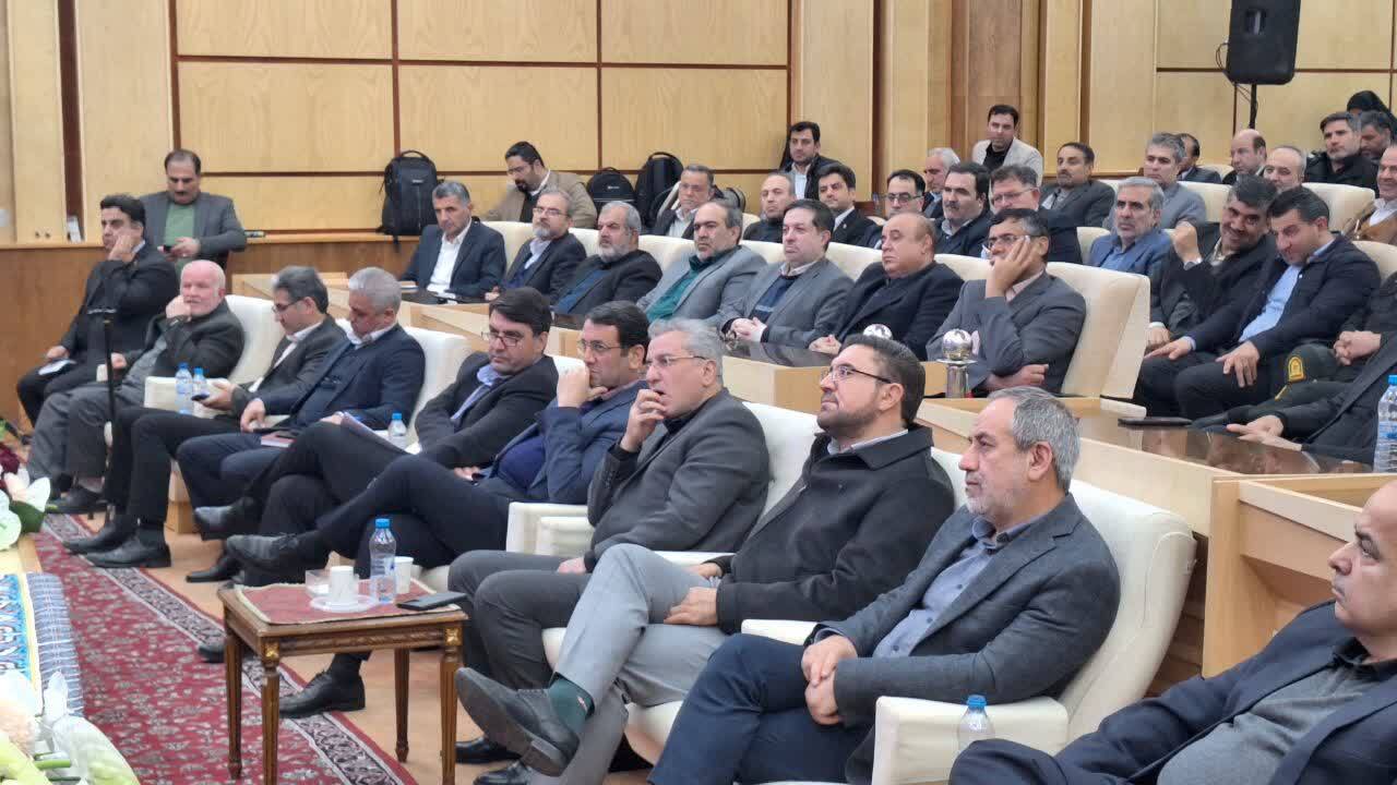 اصلاح نظام صندوق های بازنشستگی و مدیریت اقتصادی کشور در دستور کار است