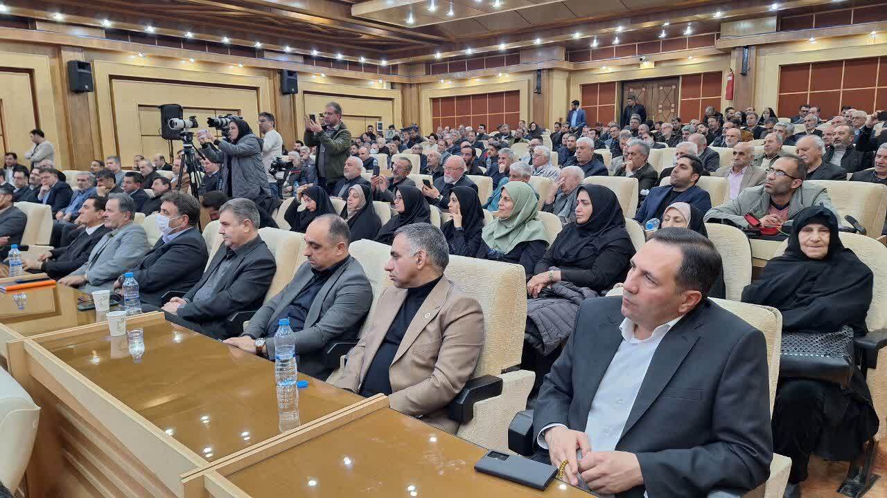 اصلاح نظام صندوق های بازنشستگی و مدیریت اقتصادی کشور در دستور کار است