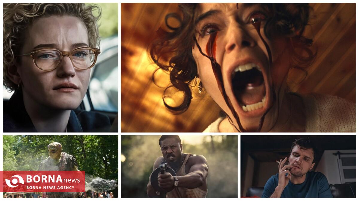 بهترین فیلم‌های ترسناک سال ۲۰۲۵؛ از «گناهکاران» تا «سلاح‌ها»