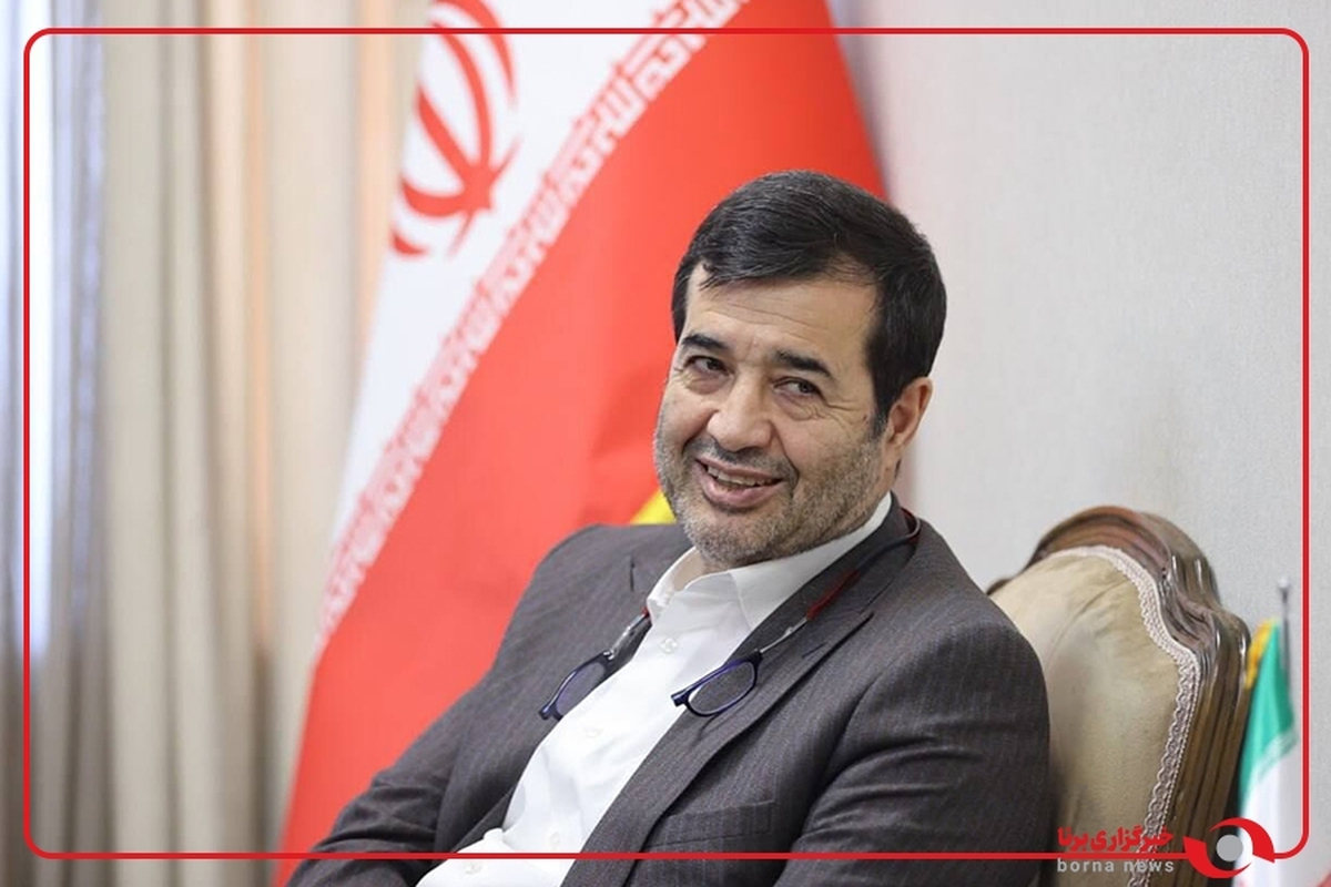 بازدید وزیر ورزش و جوانان از فرایند انتخابات کمیسیون ورزشکاران کمیته ملی المپیک