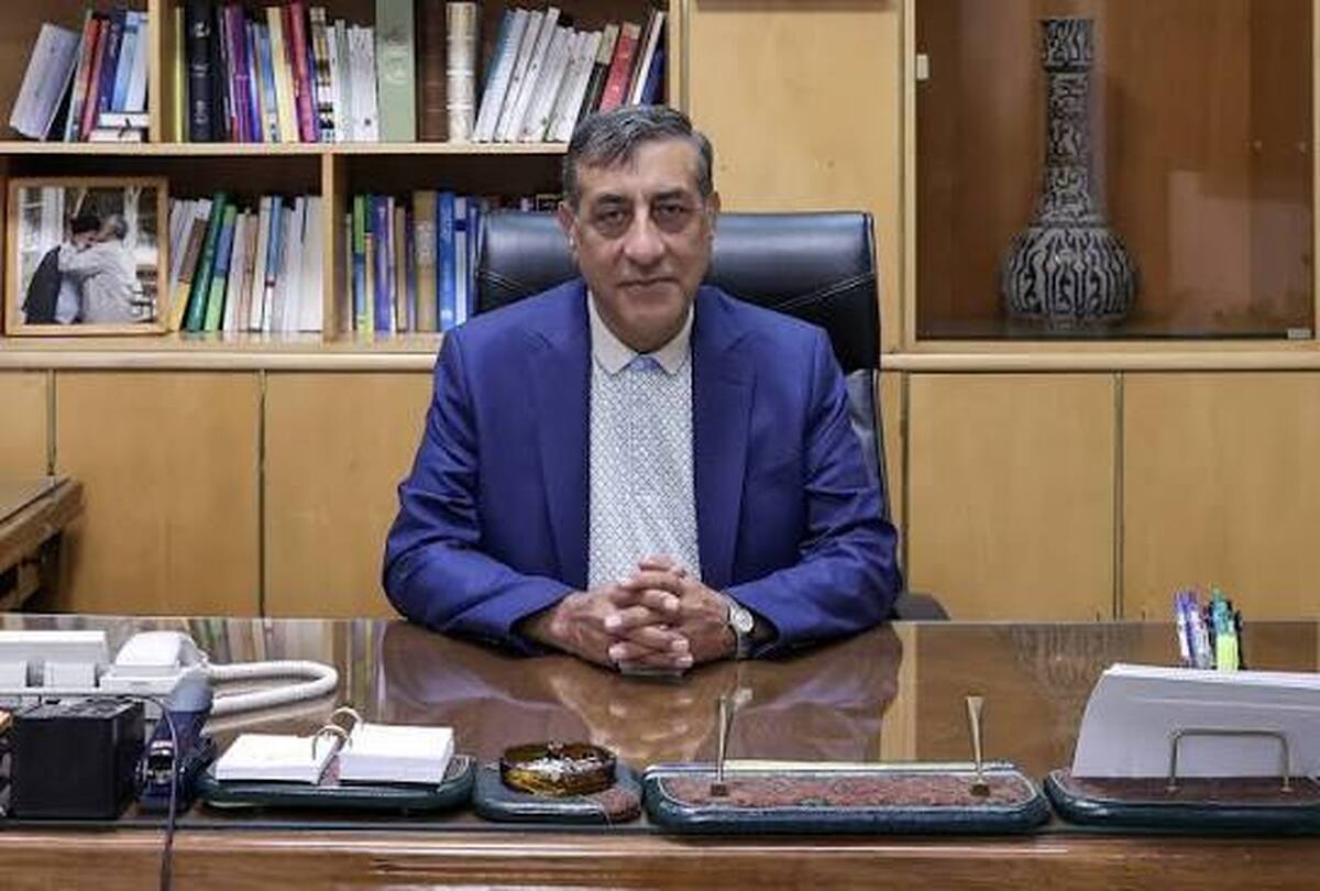 قائم‌پناه: به سبک زندگی مردم کاری نداریم/دولت بدون حمایت رهبری امکان ادامه مسیر نداشت