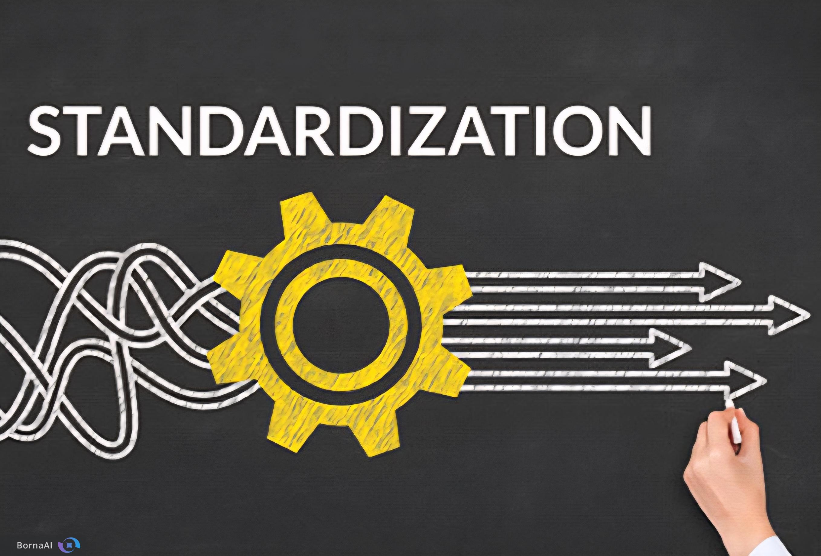 استانداردسازی یا سدسازی؟ وقتی مجوزها نوآوری را زمینگیر میکنند استانداردسازی یا سدسازی؟ وقتی مجوزها نوآوری را زمینگیر میکنند