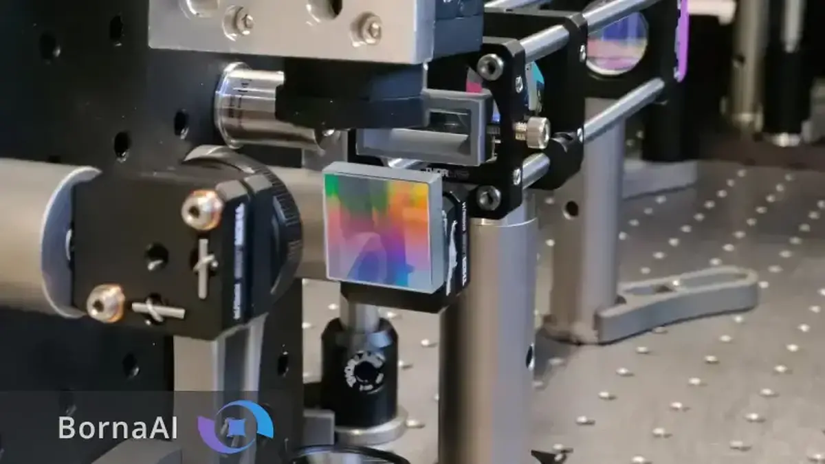 راهی تازه برای سنجش دقیق‌ترین پالس‌های لیزری کشف شد