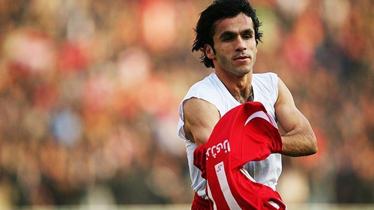 کار سختی به نام کنترل هیجان/ آیا جریمه بابت شادی گل منصفانه است؟ کار سختی به نام کنترل هیجان/ آیا جریمه بابت شادی گل منصفانه است؟