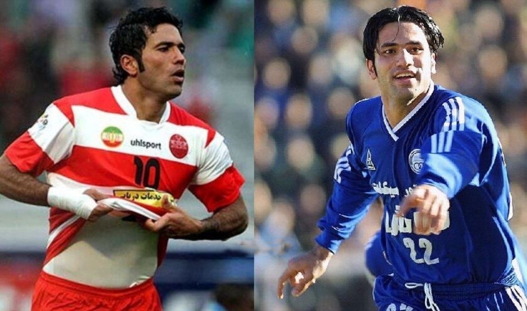 کار سختی به نام کنترل هیجان/ آیا جریمه بابت شادی گل منصفانه است؟ کار سختی به نام کنترل هیجان/ آیا جریمه بابت شادی گل منصفانه است؟