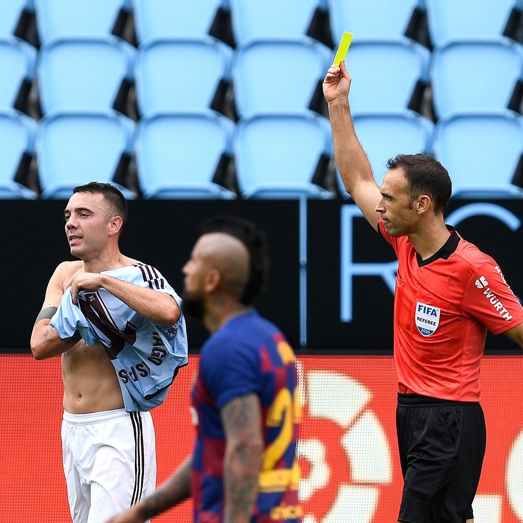 کار سختی به نام کنترل هیجان/ آیا جریمه بابت شادی گل منصفانه است؟ کار سختی به نام کنترل هیجان/ آیا جریمه بابت شادی گل منصفانه است؟