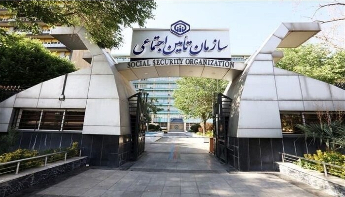 پرداخت حقوق آذر ماه بازنشستگان و مستمری‌بگیران تأمین اجتماعی آغاز شد