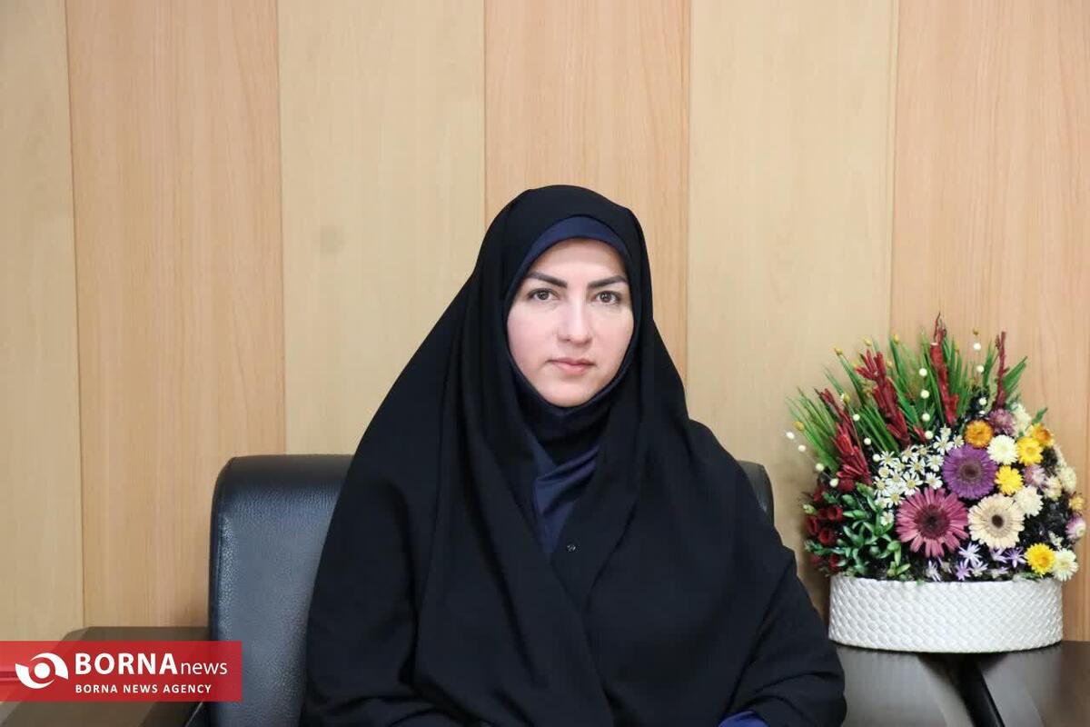 فرصتی برای درخشش جوانان چهارمحال و بختیاری در رویداد ملی جوان سال ۱۴۰۴