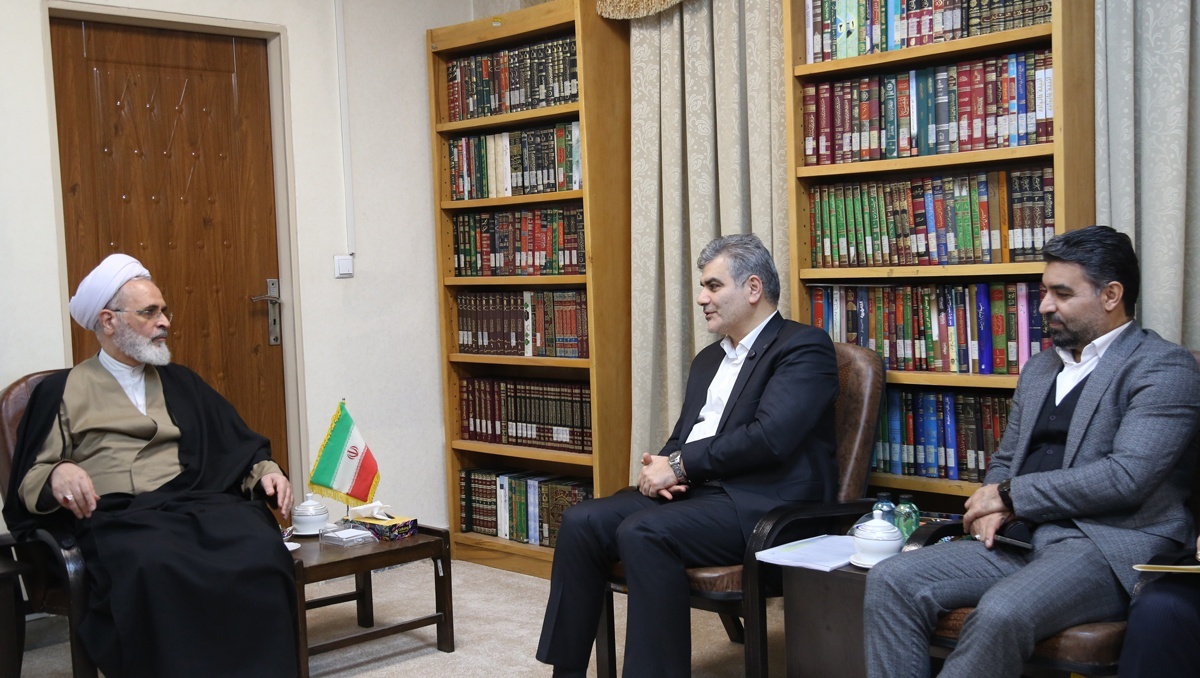 بانک قرض الحسنه مهر ایران در حال تولید یک الگوی عملی از بانکداری مردمی، فریادرسی اجتماعی و خدمت رسانی واقعی است