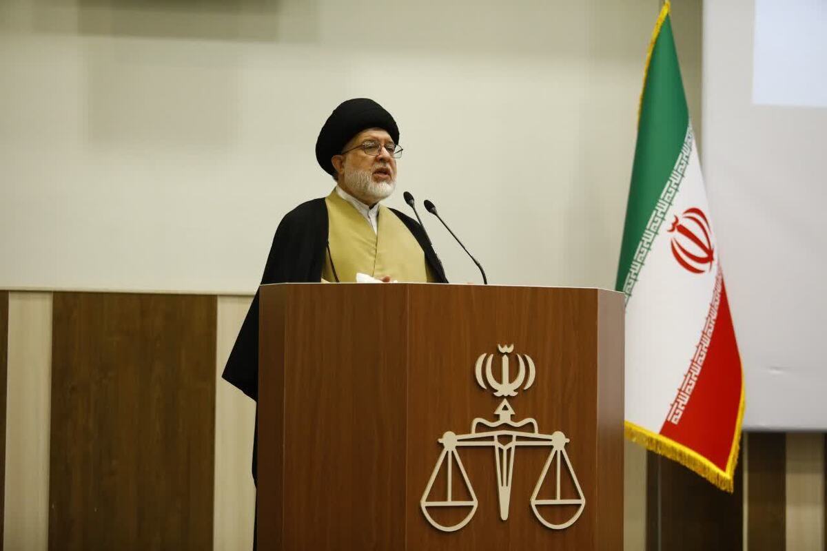 توجه به عفاف، حجاب و حیا از مطالبات جدی مردم است