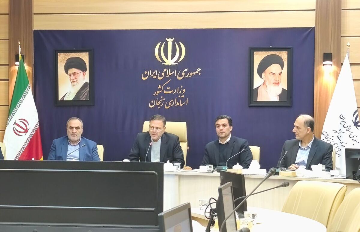 استاندار زنجان: آموزش و پرورش نیازمند حمایت همه‌جانبه شهرداری‌ها و خیرین است