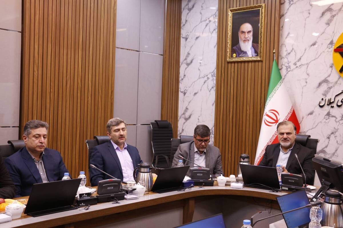 به‌روزرسانی برخی قوانین و مقررات صنعت برق بسیار الزامی و حیاتی است