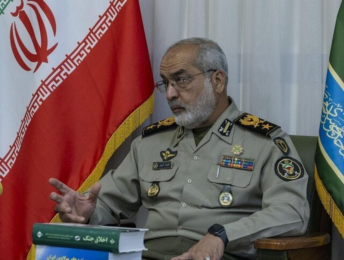 معاون اجرایی ارتش : به بازدارندگی قابل اعتمادی دست یافته‌ایم