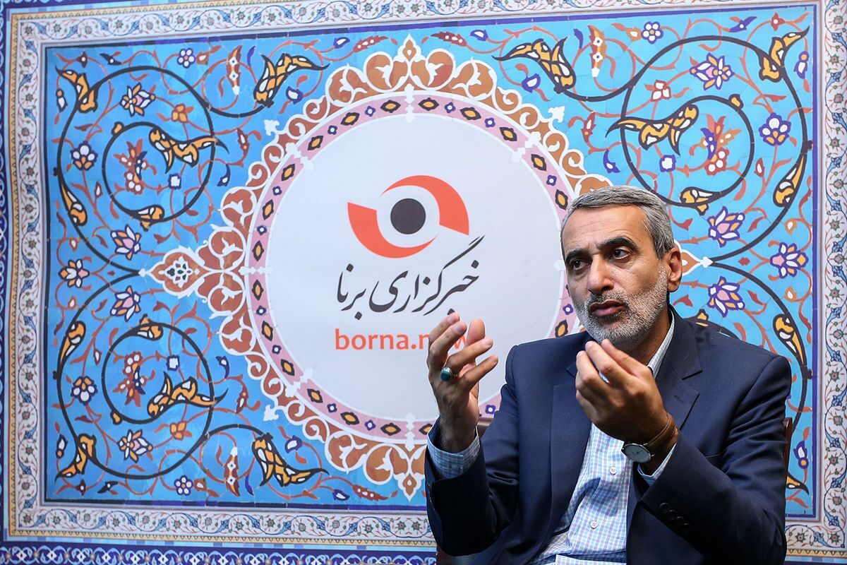 همکاری کریدوری ایران و روسیه موتور تقویت همگرایی منطقه‌ای