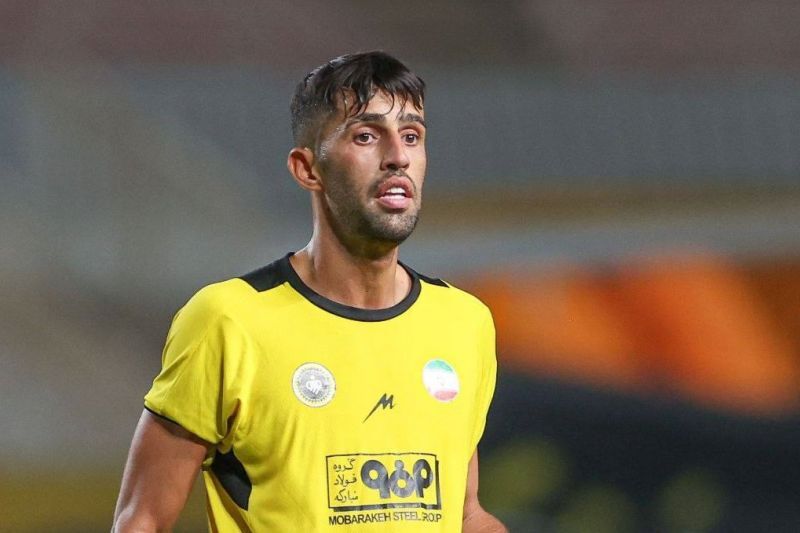 ۲ استقلالی در زاینده رود به ساحل آرامش رسیدند