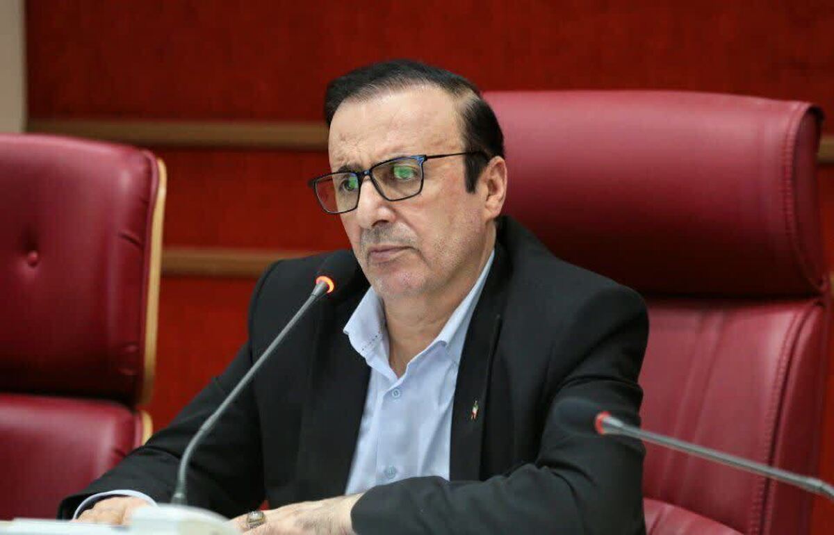 هر دستگاه اجرایی باید یک کارشناس مسئول هوش مصنوعی داشته باشد