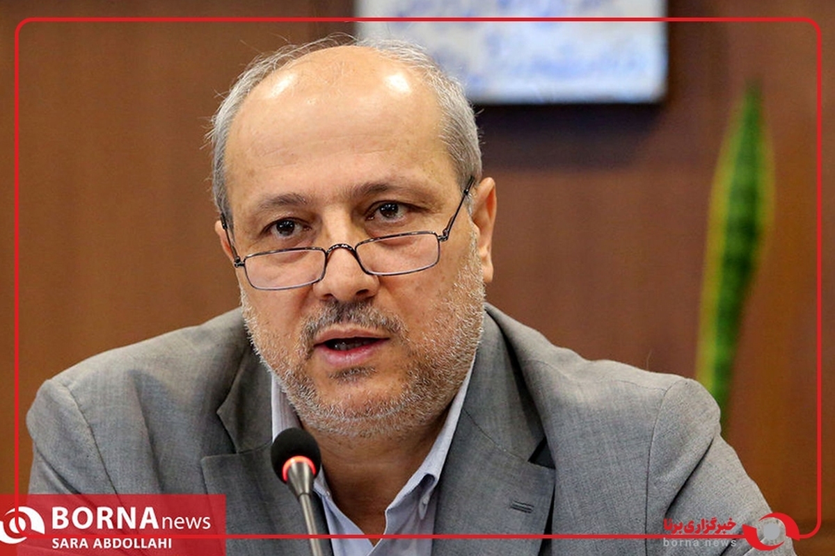 خاطره جالب سیدمناف هاشمی از شب یلدا و دستور برای حمایت مالی از دو هزار پیشکسوت و بازنشسته