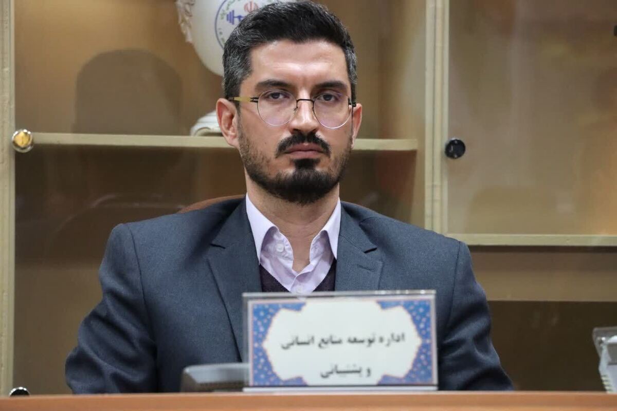 انتصاب بازرس ماده ۹۱ قانون مدیریت خدمات کشوری در استان اصفهان