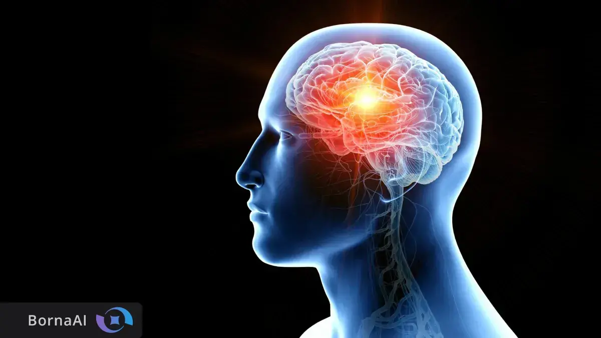 قطره‌های بینی‌ای که سرطان مغز را هدف می‌گیرند