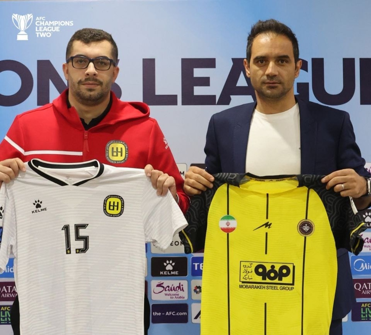 سپاهان برابر الحسین؛ همان همیشگی!