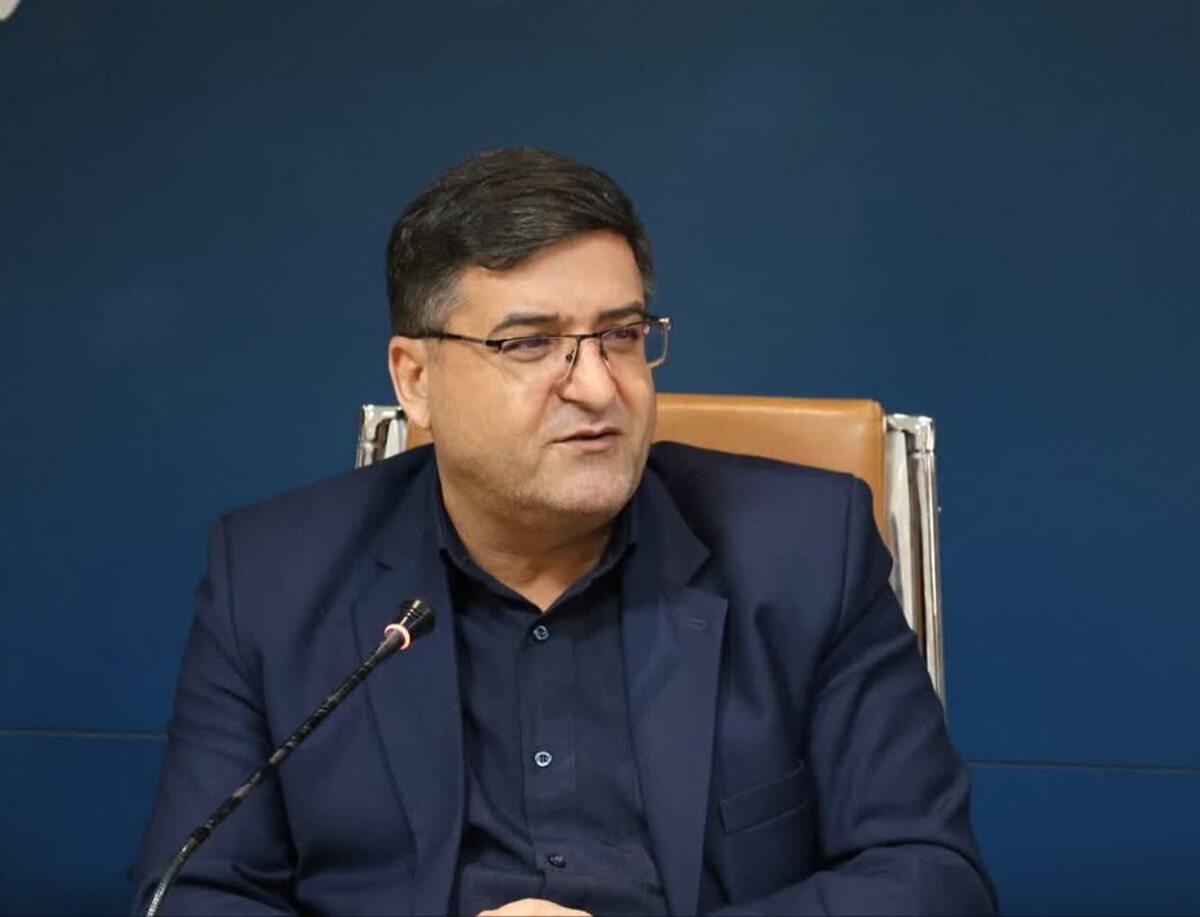 بررسی مشکلات واحدهای تولیدی در جلسه ستاد تسهیل چهارمحال و بختیاری