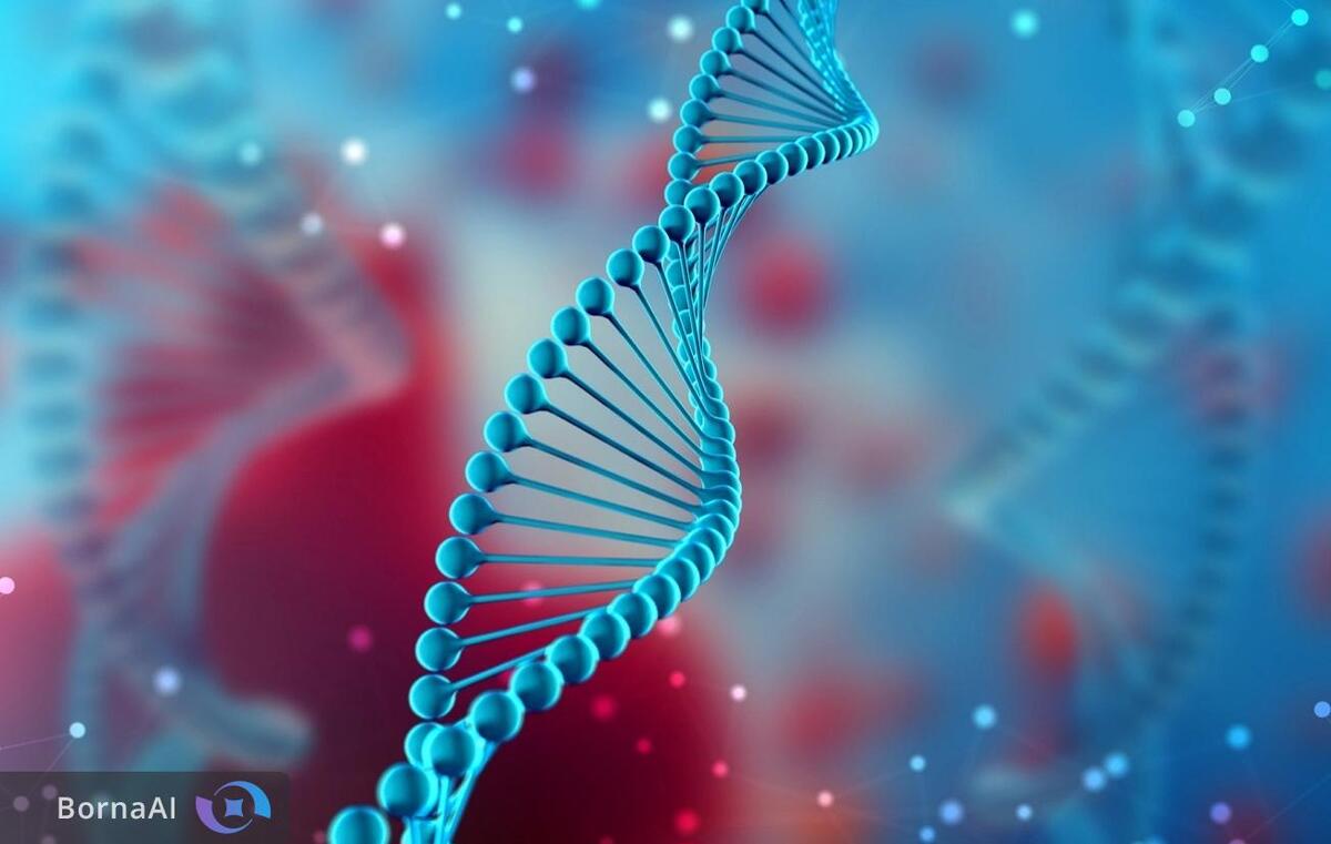 دانشمندان موتور جستجوی ژنوم ساختند