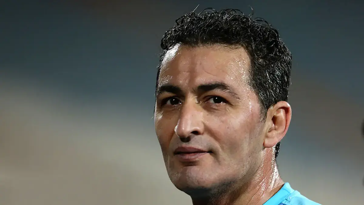 برومند: جریانی هدفمند به دنبال حاشیه بردن استقلال است/ می‌توانیم از گروهمان در آسیا صعود کنیم