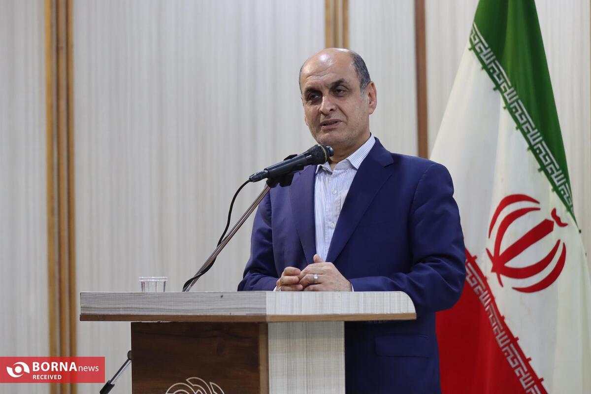 استاندار گیلان : یلدا پیام‌آور پایان تاریکی‌ها و آغاز آئین روشنایی است