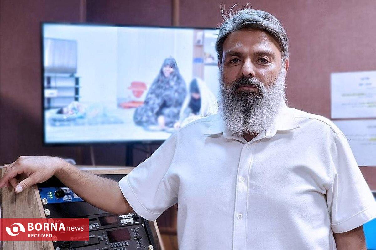 پاکزادیان: رادیو تهران با «شب انار» به استقبال یلدایی هویت‌محور می‌رود