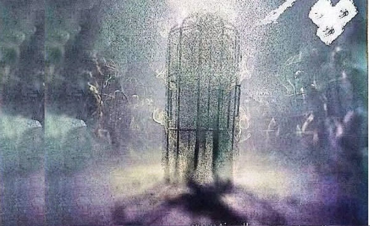 نمایش پژواک در سمنان روی صحنه رفت