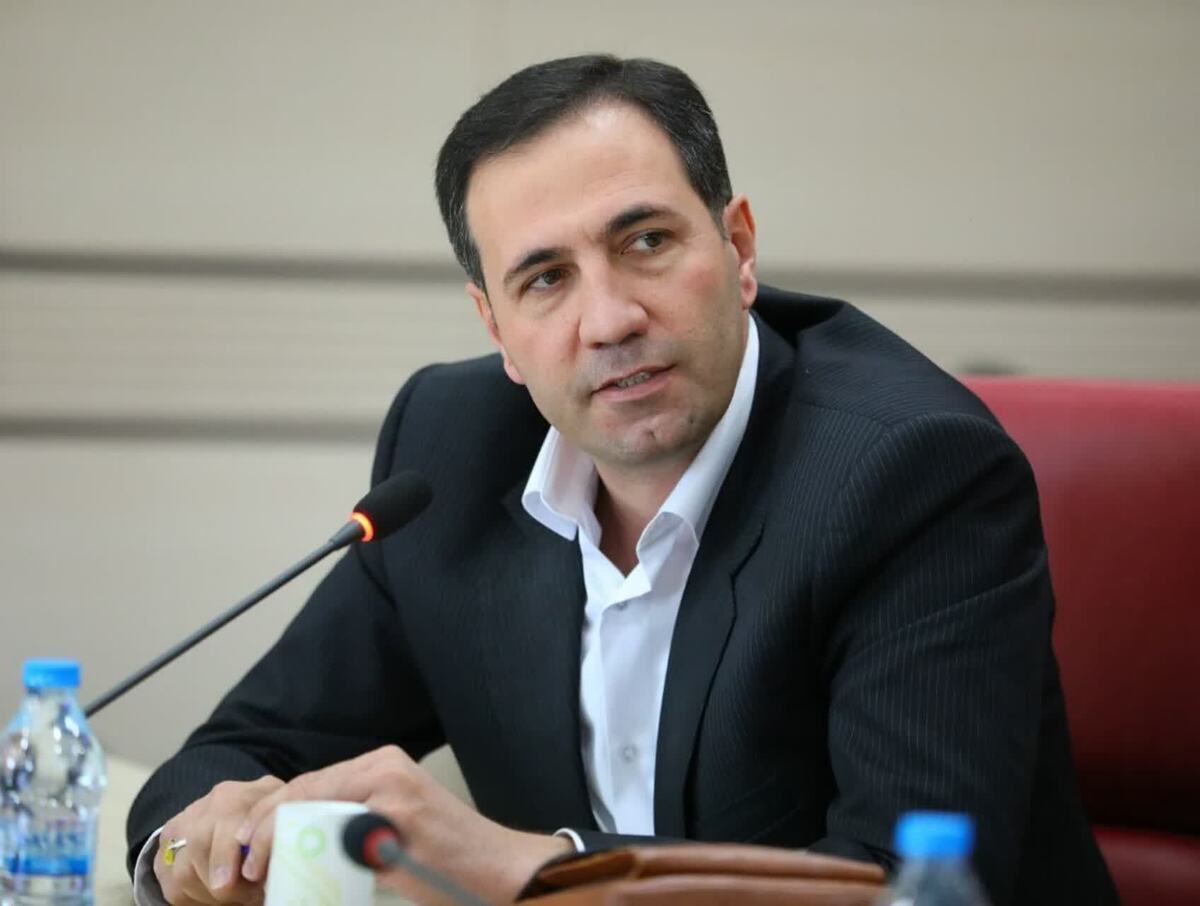 اختصاص بیش از ۵۷ هزار میلیارد ریال از محل مالیات بر ارزش افزوده برای توسعه استان قزوین