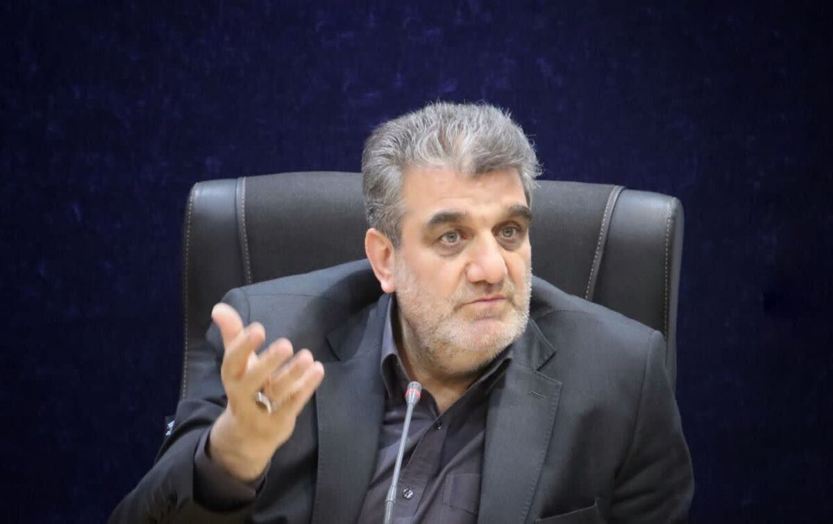 استاندار سمنان: برای ترویج کتابخوانی نیاز به برنامه‌ریزی‌های خلاقانه داریم