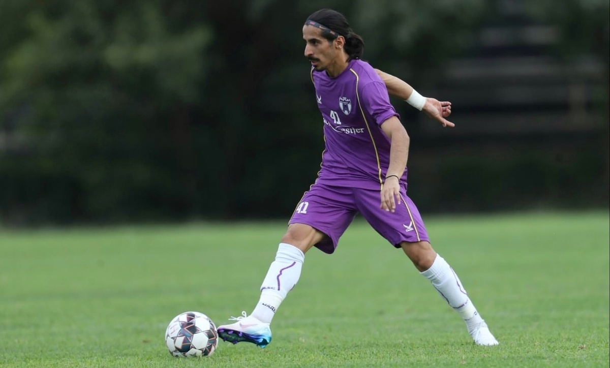 حیدری: امیدوارم تجربه قهرمانی با استقلال در جام حذفی را با هوادار هم تکرار کنم/ مدعی صعود به لیگ برتر هستیم