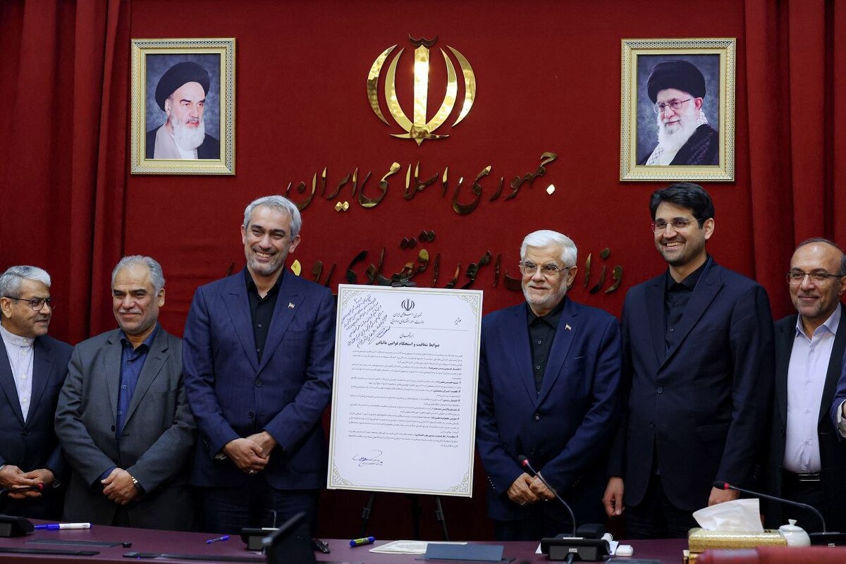 دانه درشت‌ها و فرار مالیاتی را باید حتماً ریشه‌کن کرد