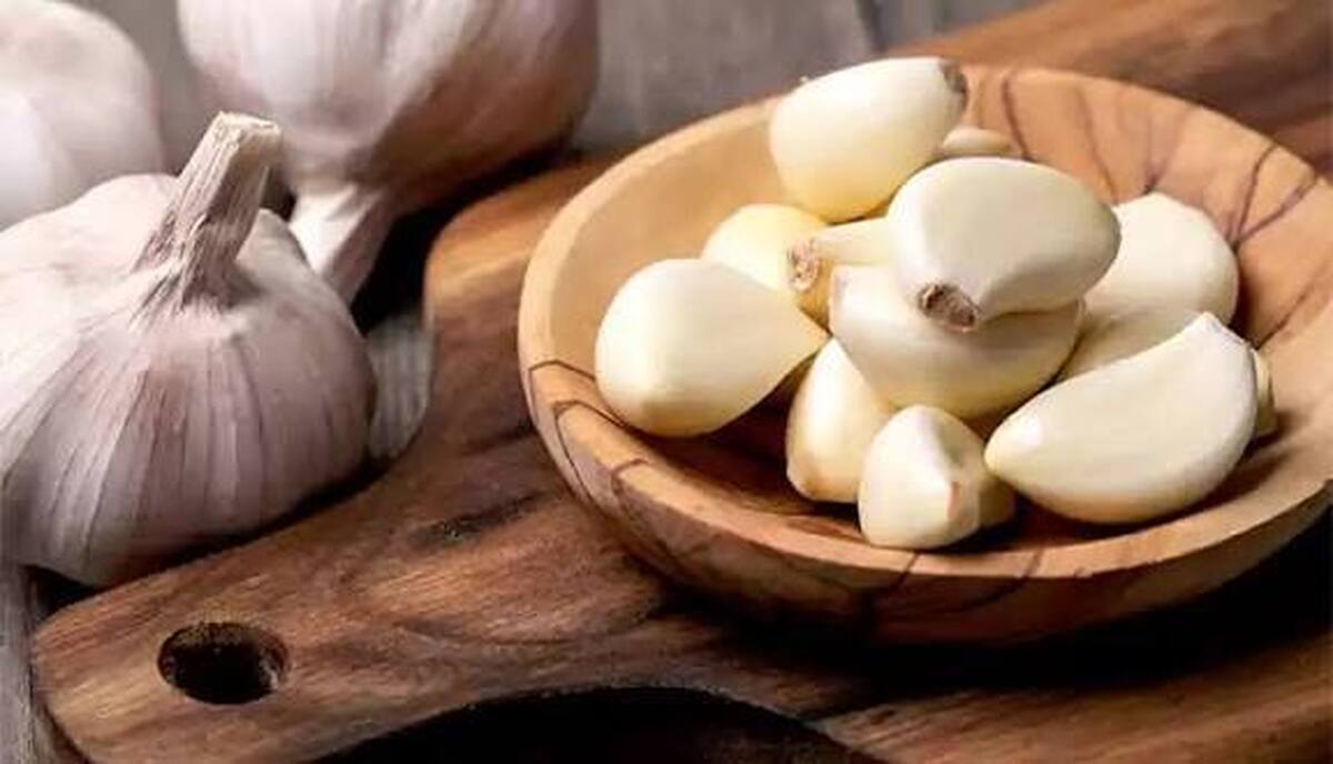 واقعیت مصرف سیر خام: آیا سیر باعث لاغری می‌شود؟