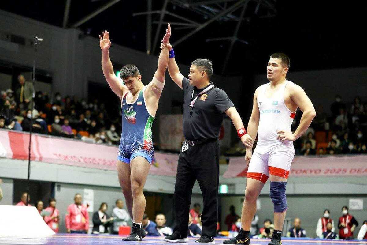 درخشش نمایندگان البرز در المپیک ناشنوایان ۲۰۲۵