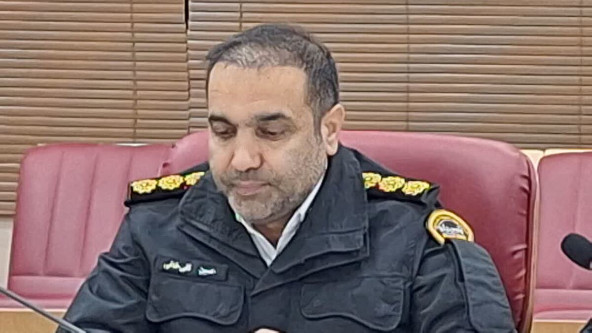 898 هزار و 378 مورد اعمال قانون برای رانندگان متخلف در استان قزوین انجام شد