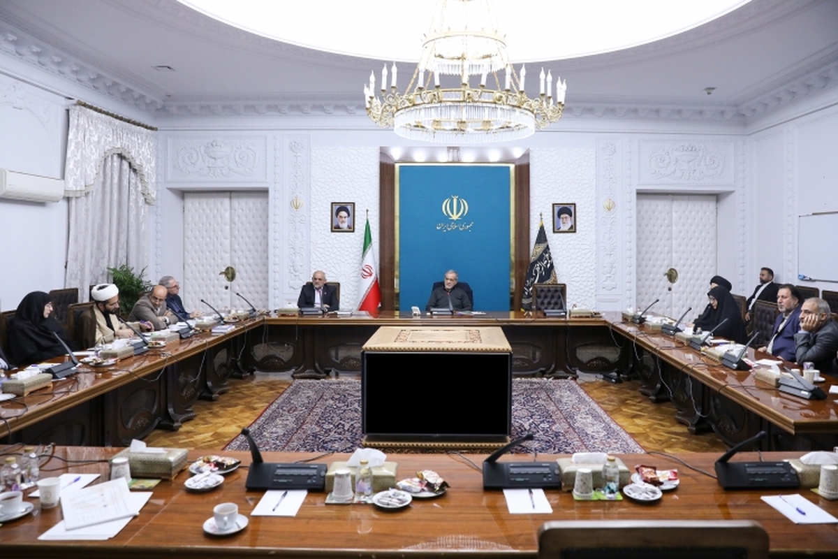 نباید در برابر ایجاد فضای رقابت سازنده در عرصه آموزش مقاومت کرد